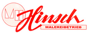 Malereibetrieb Hinsch Logo Malereibetrieb Hinsch Logo